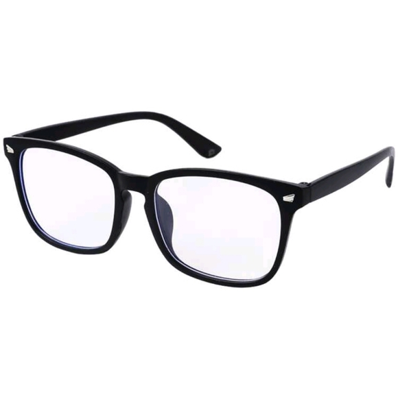 Anti-Blue Light Unisex Style Glasses - Picture 1 of 2
